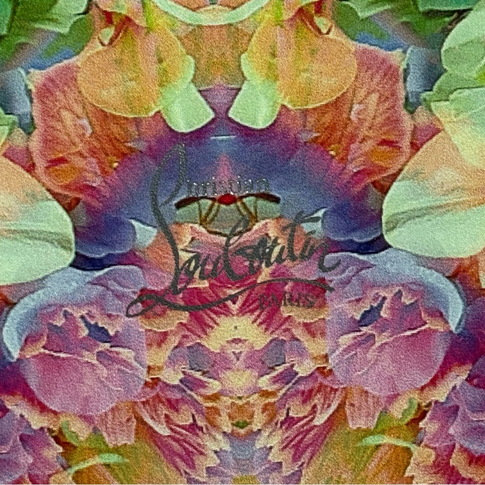 NWT authentic Christian Louboutin Handbag - Picture 6 of 14